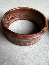 Load image into Gallery viewer, Wenge &amp; Rosewood Bracelet
