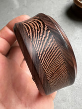 Load image into Gallery viewer, Wenge &amp; Rosewood Bracelet
