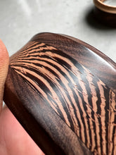 Load image into Gallery viewer, Wenge &amp; Rosewood Bracelet
