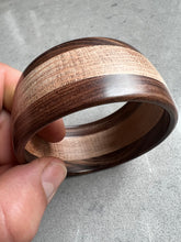 Load image into Gallery viewer, Rosewood &amp; Lacewood Bracelet
