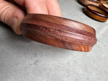 Load image into Gallery viewer, Rosewood &amp; Jarrah Bracelet
