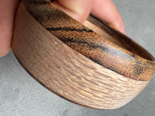 Load image into Gallery viewer, Rosewood &amp; Lacewood Bracelet
