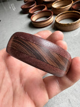 Load image into Gallery viewer, Rosewood &amp; Jarrah Bracelet
