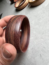 Load image into Gallery viewer, Rosewood &amp; Jarrah Bracelet
