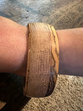 Load image into Gallery viewer, Rosewood &amp; Lacewood Bracelet
