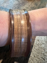 Load image into Gallery viewer, Rosewood &amp; Lacewood Bracelet
